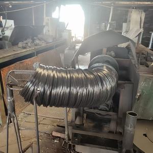 جودة عالية-Rod من الفولاذ الطري منخفض من موردي قضبان الأسلاك MS للحام الأسلاك السوداء الملدنة - Product Image 3