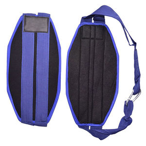 Correas de Alta Resistencia para Ejercicios Abdominales Colgantes, Ideales para Entrenamientos Intensos y Uso Profesional en Gimnasios - Product Image 3