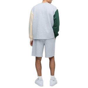 Jersey informal de algodón para hombre de la mejor calidad, sudaderas de gran tamaño con estampado personalizado, sudaderas con capucha para hombre 2026 - Product Image 2