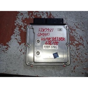 Unidad de Control Electrónico (ECU) para Sportage 2014-2016, Usada, OEM 391002F701, Certificada por OE, en Perfecto Estado - Product Image 4