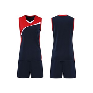 Teamname Black <b>Basketball</b> Jersey V-Neck Sleeveless Tank Strap Moisture Wicking Cotton Unisex Adult All Seasons 320g - Product Image 2