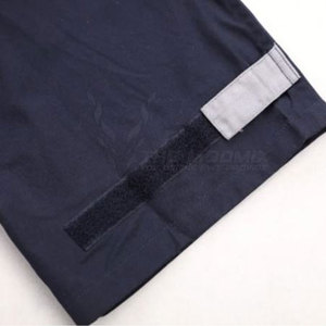 Vêtements de travail, salopettes de travail classiques, design confortable et flexible, vêtements pour travailleurs industriels - Product Image 3
