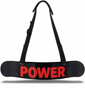 Brazo de Ejercicio Ajustable de PVC de Alta Resistencia para Bíceps y Tríceps - Equipo de Fitness para Levantamiento de Pesas - Product Image 5