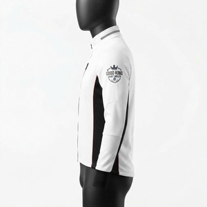 Custom Logo Wholesale Men's <b>Cycling</b> <b>Jacket</b> Stand Collar Wind Stopper Outdoor Sports <b>Cycling</b> <b>Jackets</b> - Product Image 3