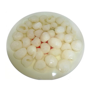 Fabricant vietnamien proposant des longanes en conserve de qualité supérieure, à prix compétitif et très demandées, en conserve de 580 ml. - Product Image 4