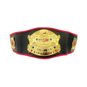 Ceintures de championnat du Super Bowl, ceintures de lutte poids lourd, ceinture de championnat UFC, ceintures en laiton, ceinture de championnat Aigle de haute qualité - Product Image 3