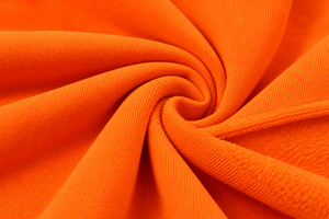 Sudadera de Forro Polar Oversize para Mujer, Cuello Redondo, Color Liso, Estilo Casual Urbano, Cálida para Otoño e Invierno, Personalizable OEM - Product Image 4
