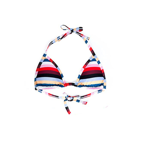Ensemble de bikini pour femmes, maillot de bain élégant en deux pièces, vêtements de plage confortables pour l'été, la piscine, les stations balnéaires et les activités de vacances - Product Image 2