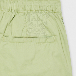 Nouveau style – Short décontracté en toile pour homme, taille mi-haute, séchage rapide, respirant, pour usage extérieur 2026 - Product Image 4