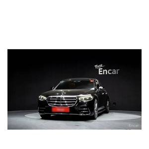 Mercedes-Benz Classe S S400 d 4MATIC 2022, 88 236 km, Diesel, Automatique, Volant à Gauche, Caméra Arrière - Product Image 3