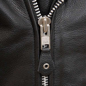 Chaqueta de Cuero Estilo Motero para Hombre, Nueva Moda, Impermeable, Transpirable, para Invierno, a un Precio Muy Económico - Product Image 5