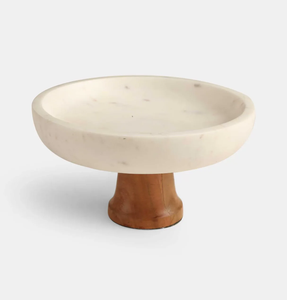<b>Marble</b> <b>Cake</b> <b>Stand</b> Platter Wedding Party Wear Table Decorative Wood <b>Marble</b> <b>Cake</b> <b>Stand</b> Customized Sale - Product Image 6
