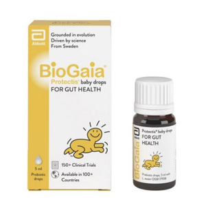 Biogaia Protectis Gouttes pour bébé 5ml - Product Image 1