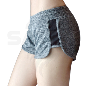 กางเกงมวยไทยสั่งทำขายส่ง สำหรับ MMA และศิลปะการต่อสู้มวยไทย - ผ้าเนื้อยืดระบายอากาศได้ดี - Product Image 1