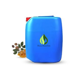 NATURES NATURAL INDIA Aceite Esencial de Hojas de Copaiba 100% Puro Destilado al Vapor, Certificado GMP - Nutritivo, Blanqueador e Hidratante - Product Image 2