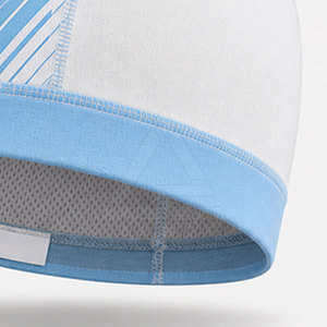 Gorro de Calavera Moderno Unisex, Gorro de Invierno con Diseño Gráfico Único de Calavera, Textura de Punto Suave, Accesorio Cómodo para Uso Diario - Product Image 6