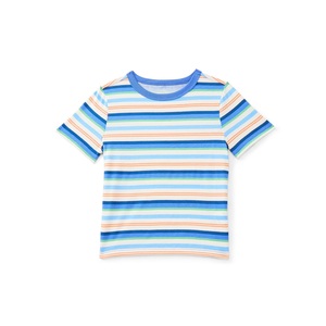 New Arrival <b>Boys</b> Printed Cotton Short Sleeve T-Shirt Quick Dry & Breathable Stylish for Every Adventure Premium Tee - Product Image 5