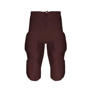 Conjunto de Uniforme de Fútbol Americano para Hombre, Verde y Negro, Cuello en V, Manga Corta, Malla Transpirable, Número 21 - Product Image 6