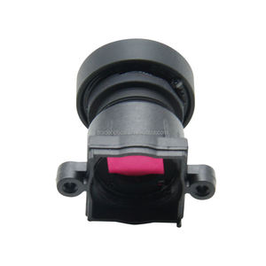 كاميرا عالية 4K عدسة بزاوية واسعة مع التعرف على الوجه HD. 5 بوصة تشويه منخفض وصفر التشويه ملحق تركيز ثابت - Product Image 4