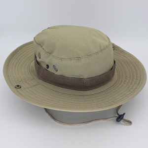 Sombrero de Pesca y Caza con Protección UV, Plegable y Cómodo, para Actividades al Aire Libre en Invierno - Product Image 2