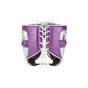 Protège-tête de boxe MMA de qualité supérieure pour hommes - Product Image 5