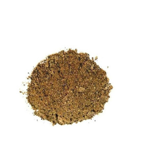 Farine de coton issue de la coque des graines de coton, engrais organique à libération lente de qualité supérieure pour bovins, porcs et chevaux - Product Image 1