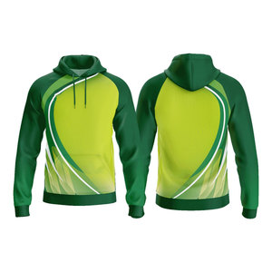 เสื้อฮู้ดกีฬาขั้นสูง เสื้อฮู้ดฝึกซ้อมทางเทคนิค ชุดออกกำลังกายประสิทธิภาพสูง ผลิตแบบ OEM - Product Image 1