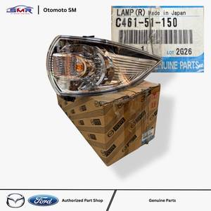 C46151150 Pièces automobiles pour voitures, ensemble de feux arrière droit pour Mazda Biante CC, pièces d'origine - Product Image 1