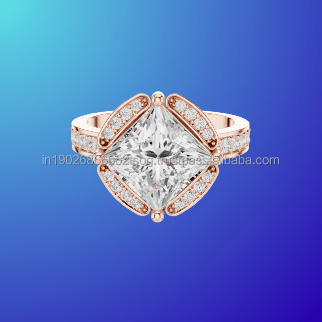 สีโรสโกลด์