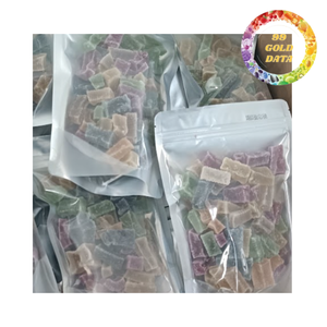 Caramelos de Musgo Marino Disponibles para Fabricantes de Alimentos y Distribución al por Mayor - Product Image 3