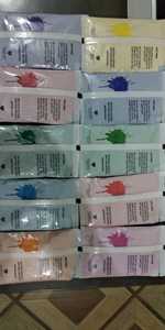 Polvo de Color Holi de Colores Naturales Hecho con Hierbas Naturales y Materiales Orgánicos, Polvos de Color No Tóxicos para Graduación y Acción de Gracias - Product Image 6