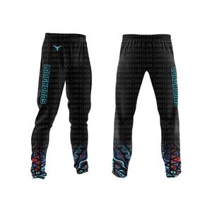 Maillots de basket-ball pour hommes personnalisés, respirants, à séchage rapide, réversibles, ensemble d'uniformes de basket-ball personnalisés - Product Image 4