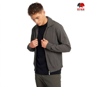 Ryan Pro Gear ชุดวอร์มสำหรับผู้ชายผ้าสวมใส่สบายแบบปกติพร้อมโลโก้ตามสั่ง - Product Image 6