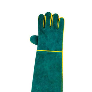 Gants de soudage de haute qualité en gros pour un travail sûr, gants de soudage en cuir - Product Image 5