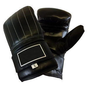 Gants de boxe et de sparring robustes pour hommes et femmes, pour l'entraînement à la boxe et au sac de frappe - Product Image 5