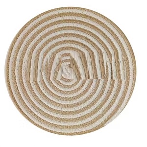 Premium Quality <b>Dining</b> <b>Table</b> Mat <b>Set</b> Washable <b>Table</b> Mats <b>for</b> Home Kitchen Restaurant and Hotel Use Available At Export Price - Product Image 4