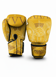 Guantes de Boxeo Multiusos con Soporte de Muñeca Reforzado, Estilo Personalizado, para Entrenamiento, Sparring, Kickboxing, MMA, Fitness y Saco de Boxeo - Product Image 2