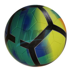 เครื่องฝึกซ้อมฟุตบอลแบบเย็บอุปกรณ์เสริมเครื่องออกแบบตามสั่ง - Product Image 4
