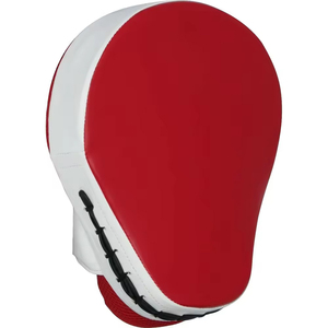 Customized Gym Sports Training Boxing Mitt <b>Focus</b> <b>Pad</b> Waterproof Breathable Design Hook-and-Loop Closure OEM Service Pakistan - Product Image 3