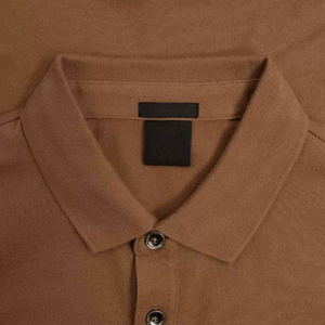 Vente Flash Nouveautés Chemises Polo Homme Prix de Gros Chemises Polo Homme de Haute Qualité Disponibles dans Toutes les Tailles - Product Image 3