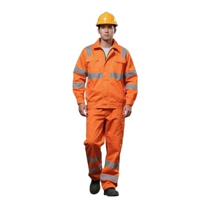 Ropa Técnica de Precisión para Personal de Laboratorios de Robótica y Fabricación Automatizada, Uniforme Industrial - Product Image 4