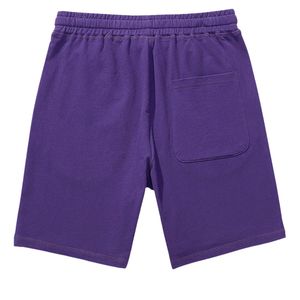 Pantalones Cortos Deportivos de Felpa Francesa para Hombre, Personalizados OEM ODM, de Algodón, Casuales, para Gimnasio, Descanso y Uso Diario, con Bolsillos - Product Image 2