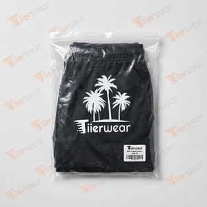 <b>Men</b> Casual Beach Shorts Quick Dry Swim <b>Trunks</b> Lightweight Summer Surf Wear OEM Private Label Manufacturer - Product Image 6
