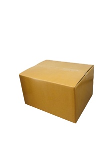 Cajas Corrugadas Ranuradas de Materiales Reciclados Ecológicos de Lujo al por Mayor, Etiqueta Personalizada, Embalaje para Bebidas, Regalos y Comercio Electrónico - Product Image 6