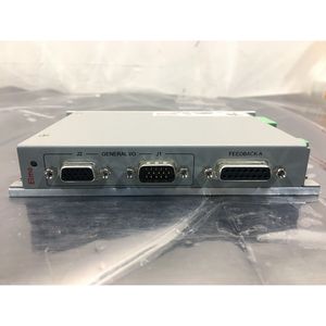 Controlador de Movimiento ELMO CEL-A10/100-C6, Servomotor - Equipo y Piezas de Semiconductores de Confianza de Marca Global - Product Image 3