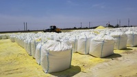 Soufre granulaire, poudre de soufre, granulés de soufre 99,9% - Fournisseur en gros potentiel