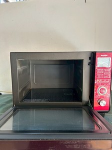 Four à micro-ondes à commande numérique, appareil électroménager multifonctionnel pour la cuisine, RE-1890 - Product Image 2