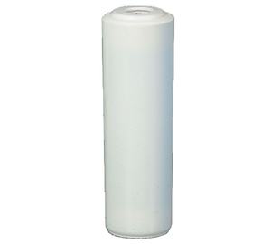 Cartucho de Filtro de Carbón LAN SHAN T33 CXVT3310 de 10 Pulgadas de Largo para Uso Doméstico y Comercial - Product Image 1