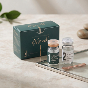 [EXOWELL] Ampolla Exo Skin Renewal para Hidratación y Cuidado Intensivo - Product Image 1