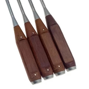 Colección de Cinceles Dentales Médicos con Herramientas Reutilizables de Acero Inoxidable para Procedimientos Dentales Profesionales e Instrumentos Quirúrgicos - Product Image 4